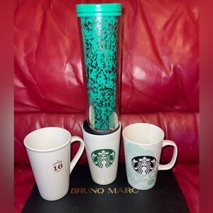 Starbucks bundle